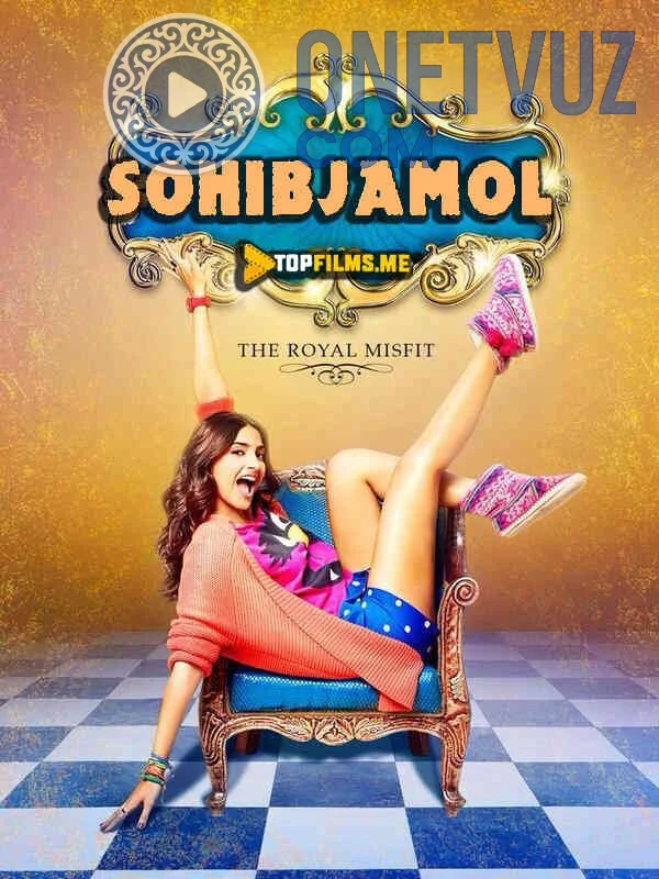 Sohibjamol Uzbek tilida (2014) Premyera Tarjima kino HD sifatda yuklab olish kochirish