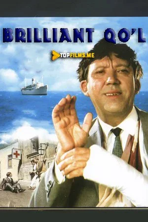 Brilliant qo'l Uzbek tilida (1968) Premyera Tarjima kino HD sifatda yuklab olish kochirish