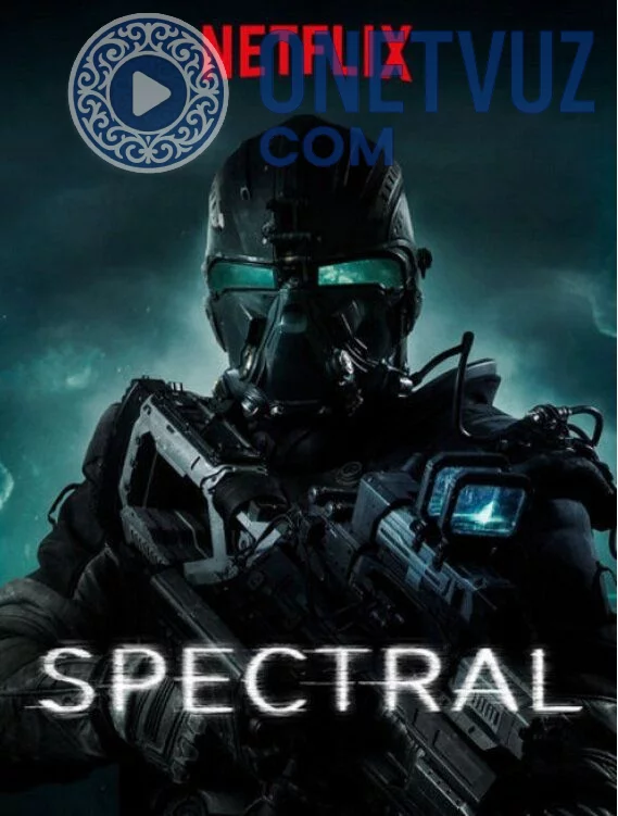 Spektral Uzbek tilida (2016) Premyera Tarjima kino HD sifatda yuklab olish kochirish