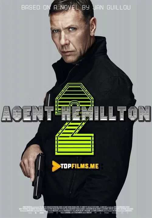 Agent Xemilton 2: O'g'irlangan Qiz Uzbek tilida (2012) Premyera Tarjima kino HD sifatda yuklab olish kochirish
