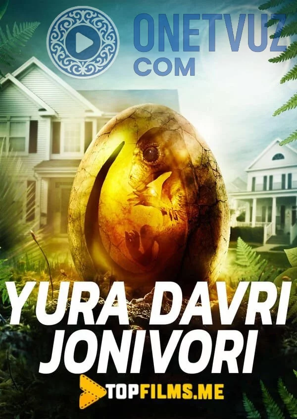 Yura davri jonivori Uzbek tilida (2019) Premyera Tarjima kino HD sifatda yuklab olish kochirish