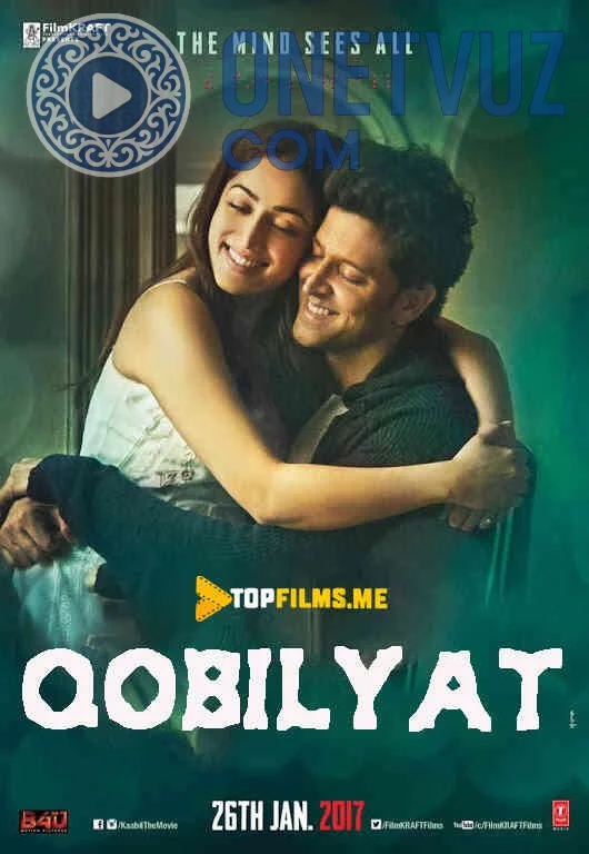 Qalb ko'zi / Qobilyat / Munosib Uzbek tilida (2017) Premyera Tarjima kino FHD sifatda yuklab olish kochirish