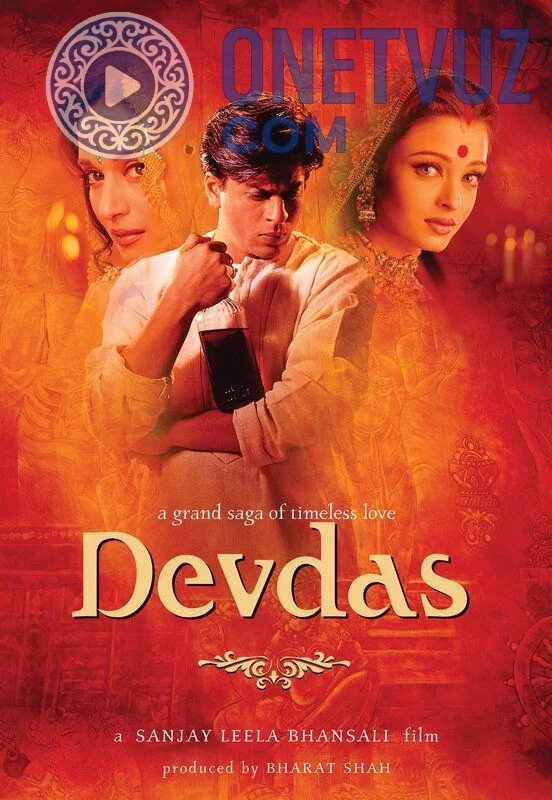 Devdas Uzbek tilida -rasim