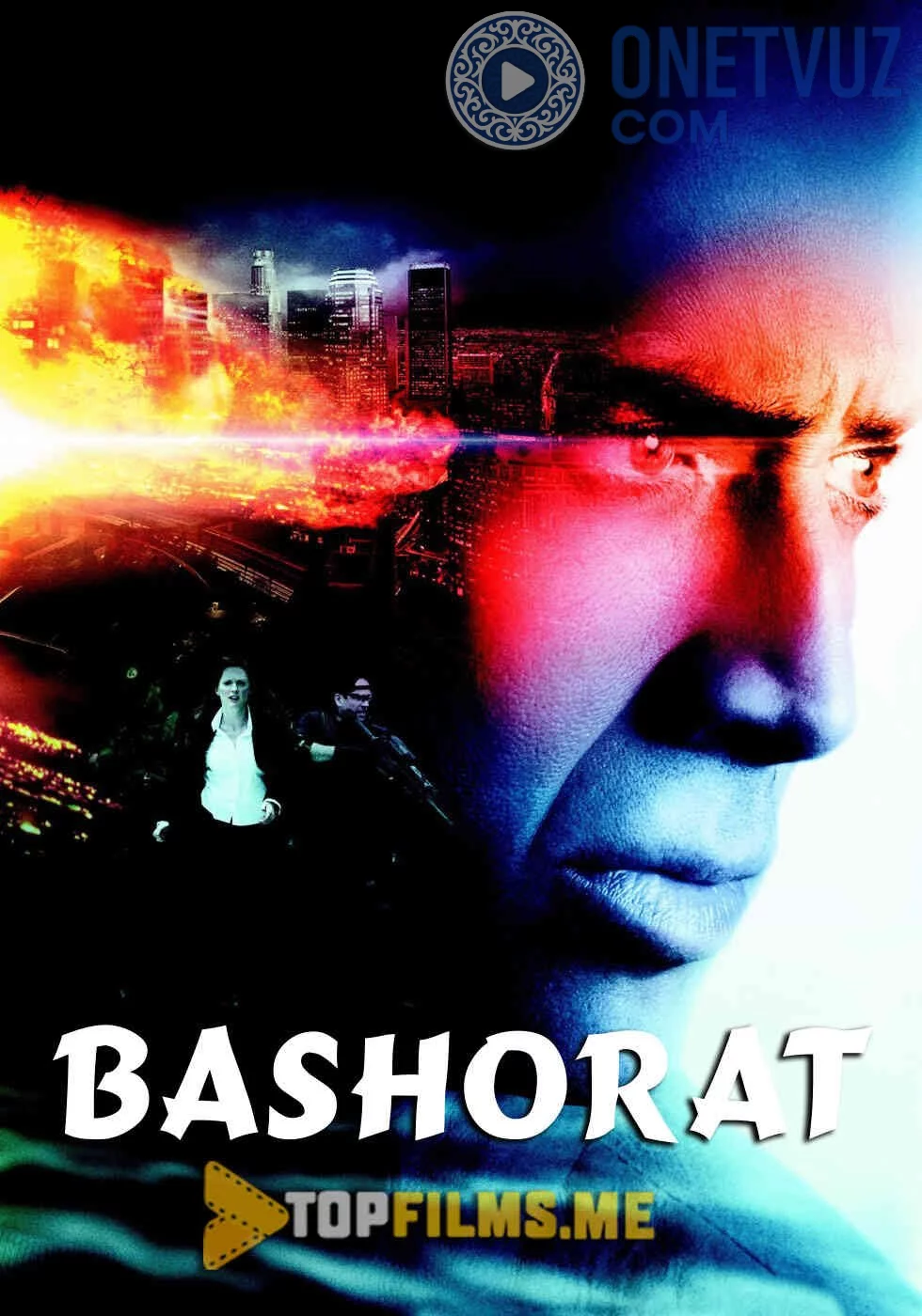 Bashoratchi / Bashorat Uzbek tilida (2007) Premyera Tarjima kino HD sifatda yuklab olish kochirish