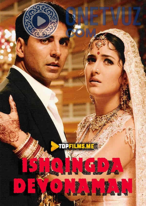 Ishqingda devonaman Uzbek tilida -rasim