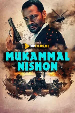 Mukammal nishon / Ideal Nuqta Uzbek tilida (2019) Premyera Tarjima kino FHD sifatda yuklab olish kochirish