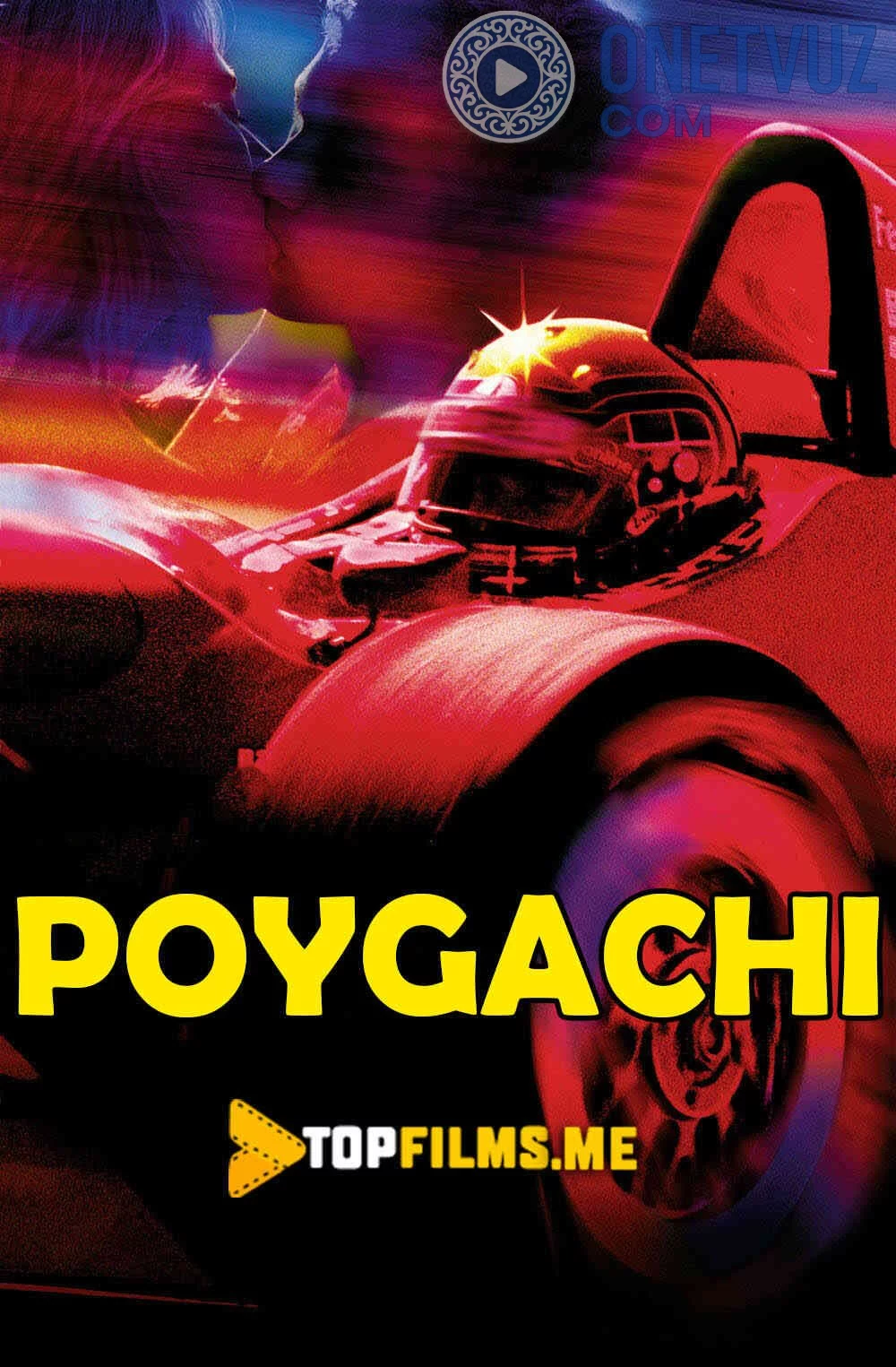 Poygachi Uzbek tilida (2001) Premyera Tarjima kino HD sifatda yuklab olish kochirish