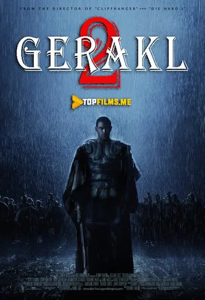 Gerakl 2 Uzbek tilida (2014) Premyera Tarjima kino HD sifatda yuklab olish kochirish