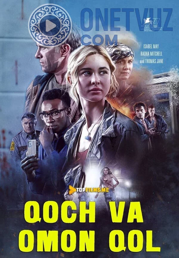 Qoch va omon qol Uzbek tilida (2020) Premyera Tarjima kino HD sifatda yuklab olish kochirish