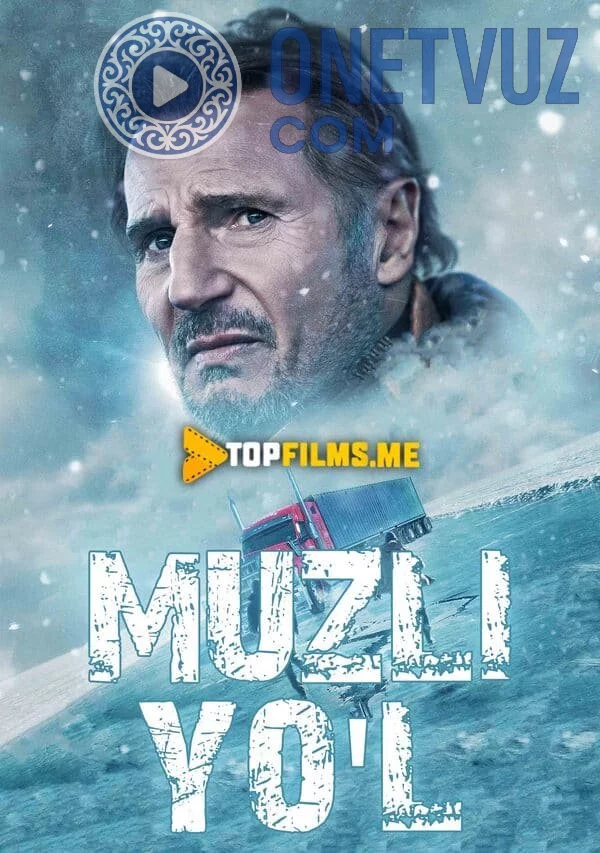 Muzli yo'l / Muz ishtiyoqi / Muzli poyga Uzbek tilida (2021) Premyera Tarjima kino HD sifatda yuklab olish kochirish
