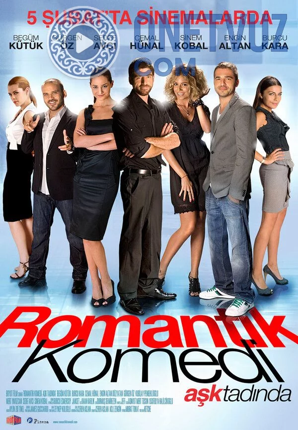 Buni ishq deydilar / Romantik Komediya Uzbek tilida (2010) Premyera Tarjima kino HD sifatda yuklab olish kochirish