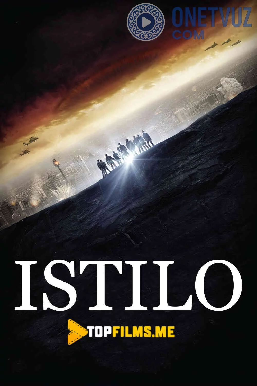 Istilo Uzbek tilida (2018) Premyera Tarjima kino HD sifatda yuklab olish kochirish