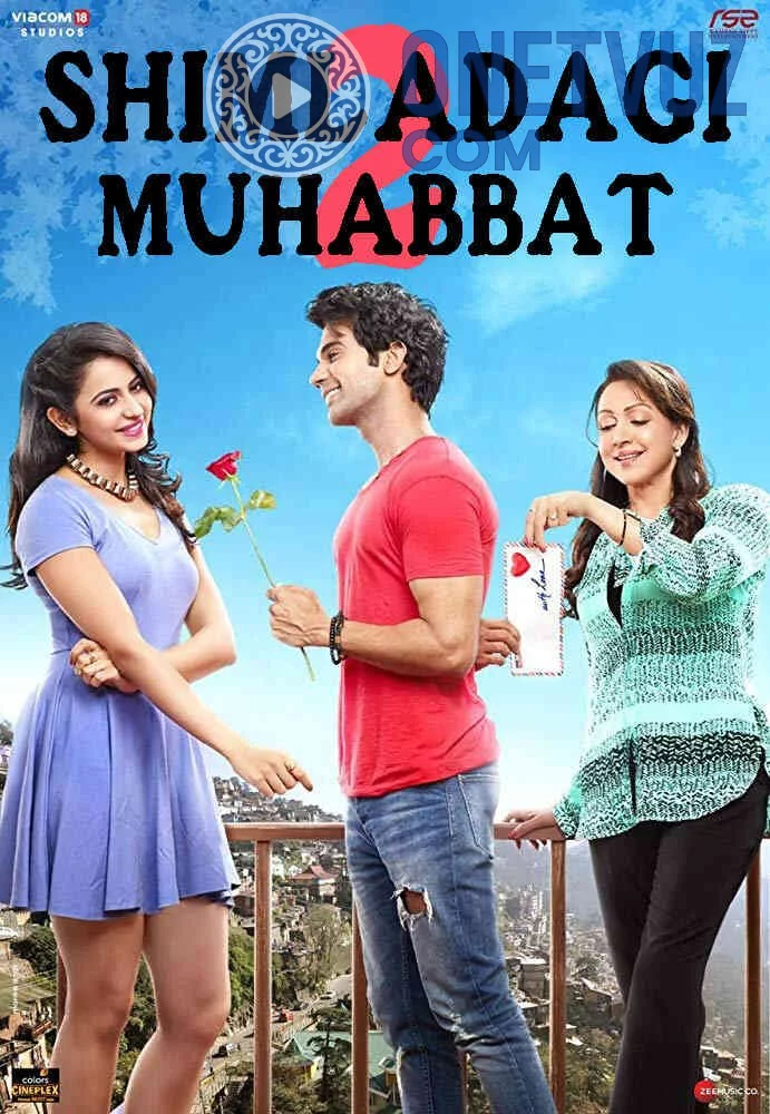 Shimladagi muhabbat 2 Uzbek tilida -rasim