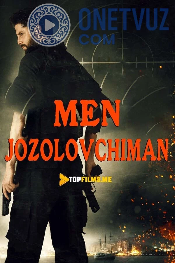 Men jazolovchiman Uzbek tilida (2018) Premyera Tarjima kino HD sifatda yuklab olish kochirish
