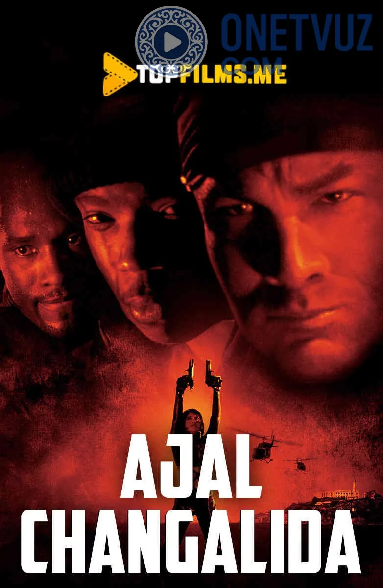 Ajal changalida / Na tirik na o'lik Uzbek tilida -rasim