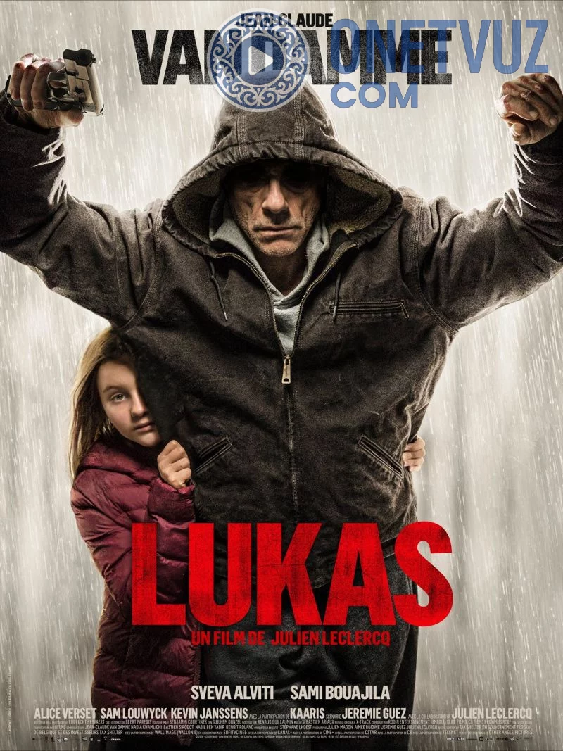 Lukas Uzbek tilida (2018) Premyera Tarjima kino HD sifatda yuklab olish kochirish