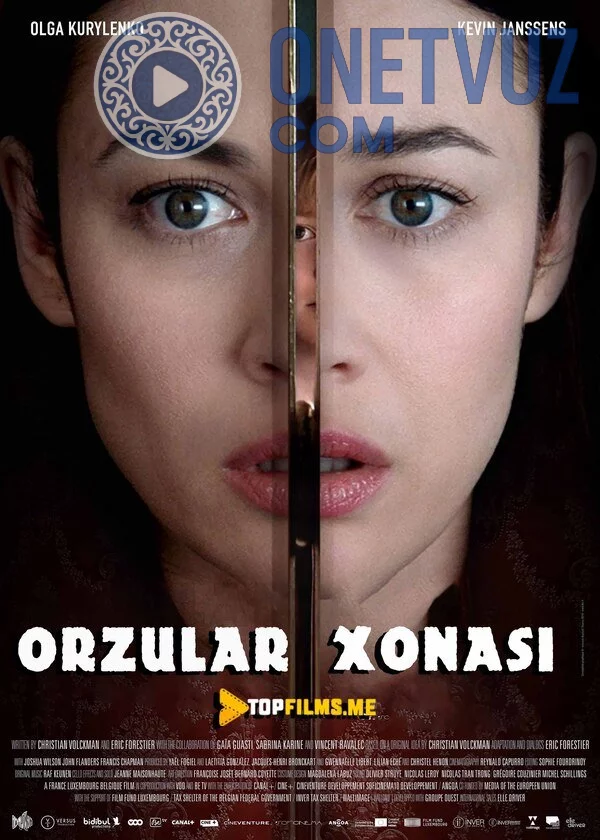 Orzular xonasi Uzbek tilida (2018) Premyera Tarjima kino HD sifatda yuklab olish kochirish
