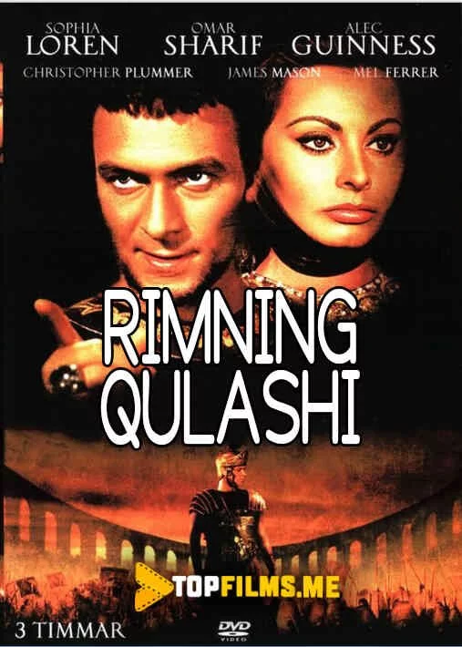 Rimning qulashi Uzbek tilida -rasim