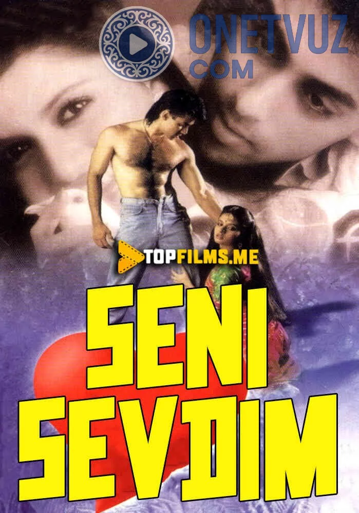 Seni sevdim Uzbek tilida -rasim