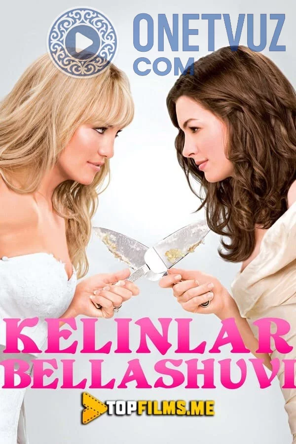 Kelinlar bellashuvi Uzbek tilida -rasim