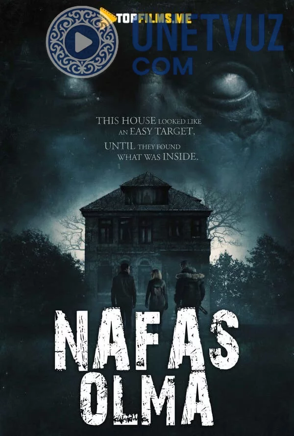 Nafas Olma Uzbek tilida (2016) Premyera Tarjima kino HD sifatda yuklab olish kochirish