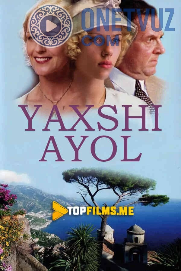 Yaxshi ayol Uzbek tilida -rasim