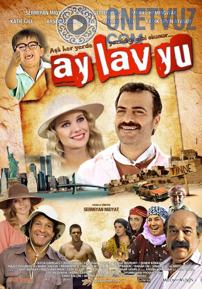 I love you too / Ay lav yu tu Uzbek tilida (2017) Premyera Tarjima kino FHD sifatda yuklab olish kochirish
