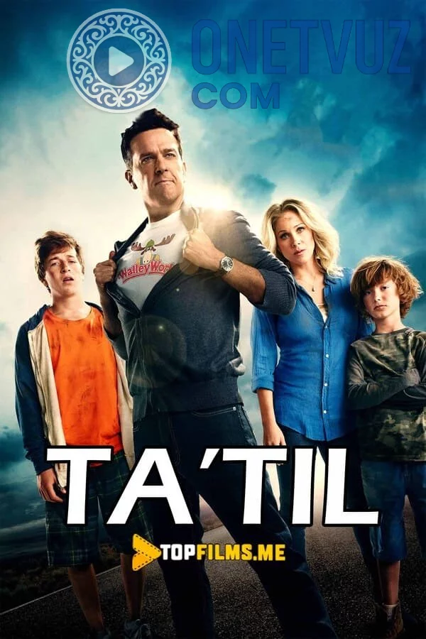 Tatil Uzbek tilida -rasim