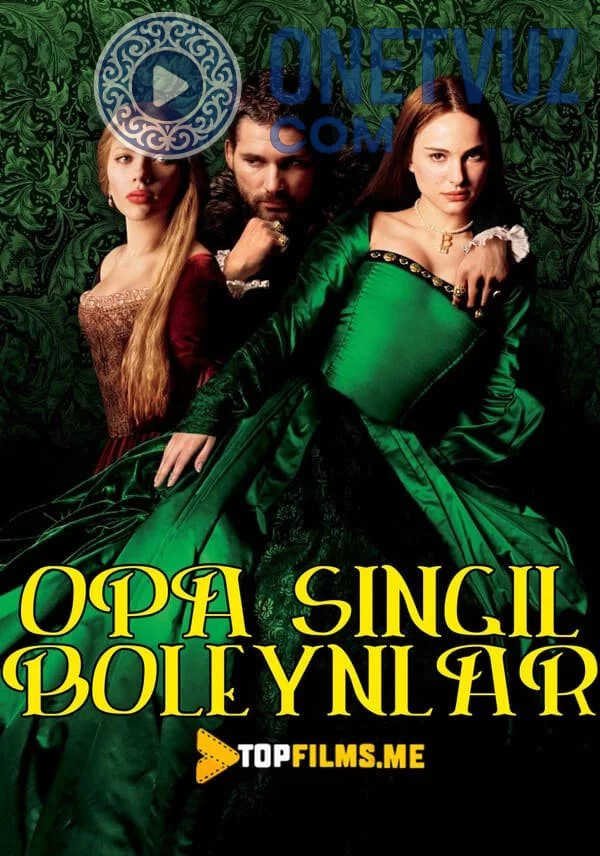 Opa singil boleynlar Uzbek tilida (2008) Premyera Tarjima kino HD sifatda yuklab olish kochirish