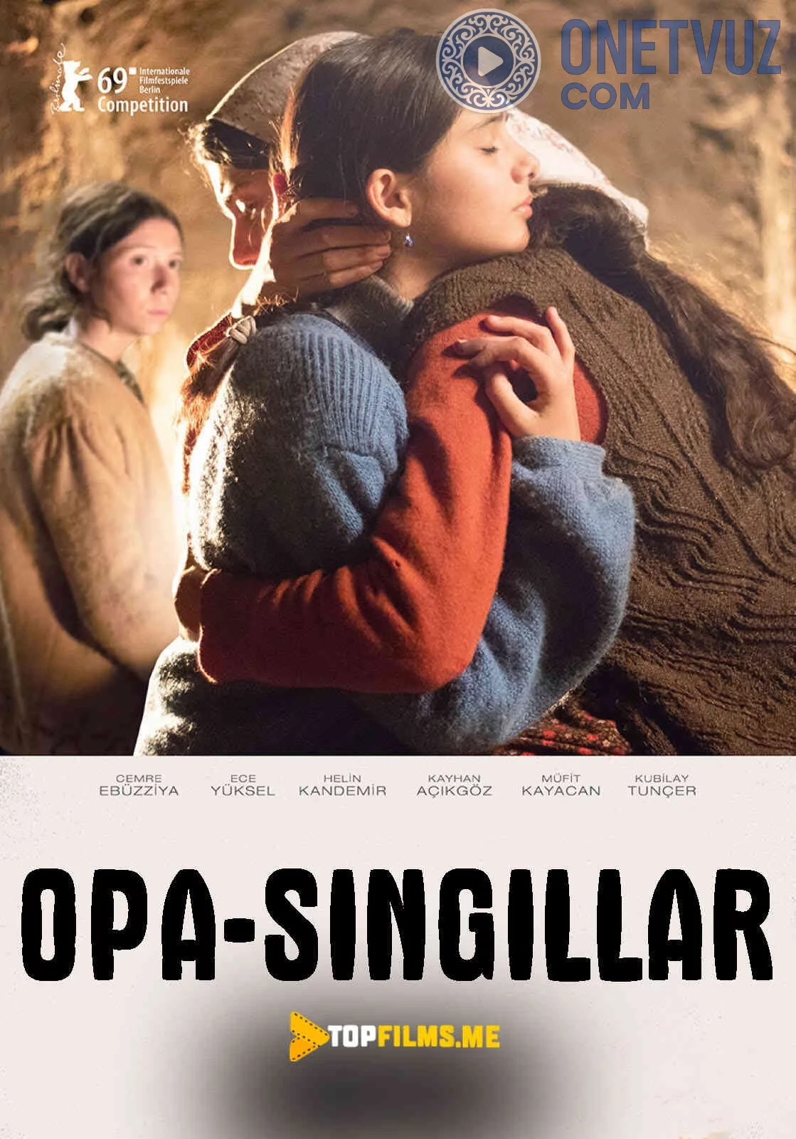 Opa-singillar Uzbek tilida (2019) Premyera Tarjima kino HD sifatda yuklab olish kochirish
