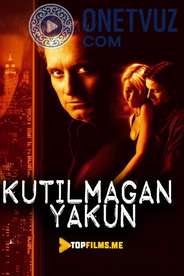 Kutilmagan yakun / Ideal qotillik Uzbek tilida -rasim