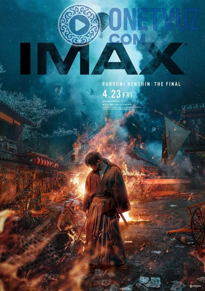 Darbadar samuray intiho Uzbek tilida (2020) Premyera Tarjima kino HD sifatda yuklab olish kochirish