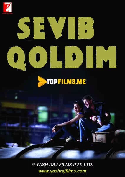 Sevib qoldim Uzbek tilida (2010) Premyera Tarjima kino HD sifatda yuklab olish kochirish