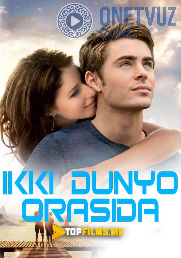 Ikki dunyo orasida Uzbek tilida (2010) Premyera Tarjima kino FHD sifatda yuklab olish kochirish
