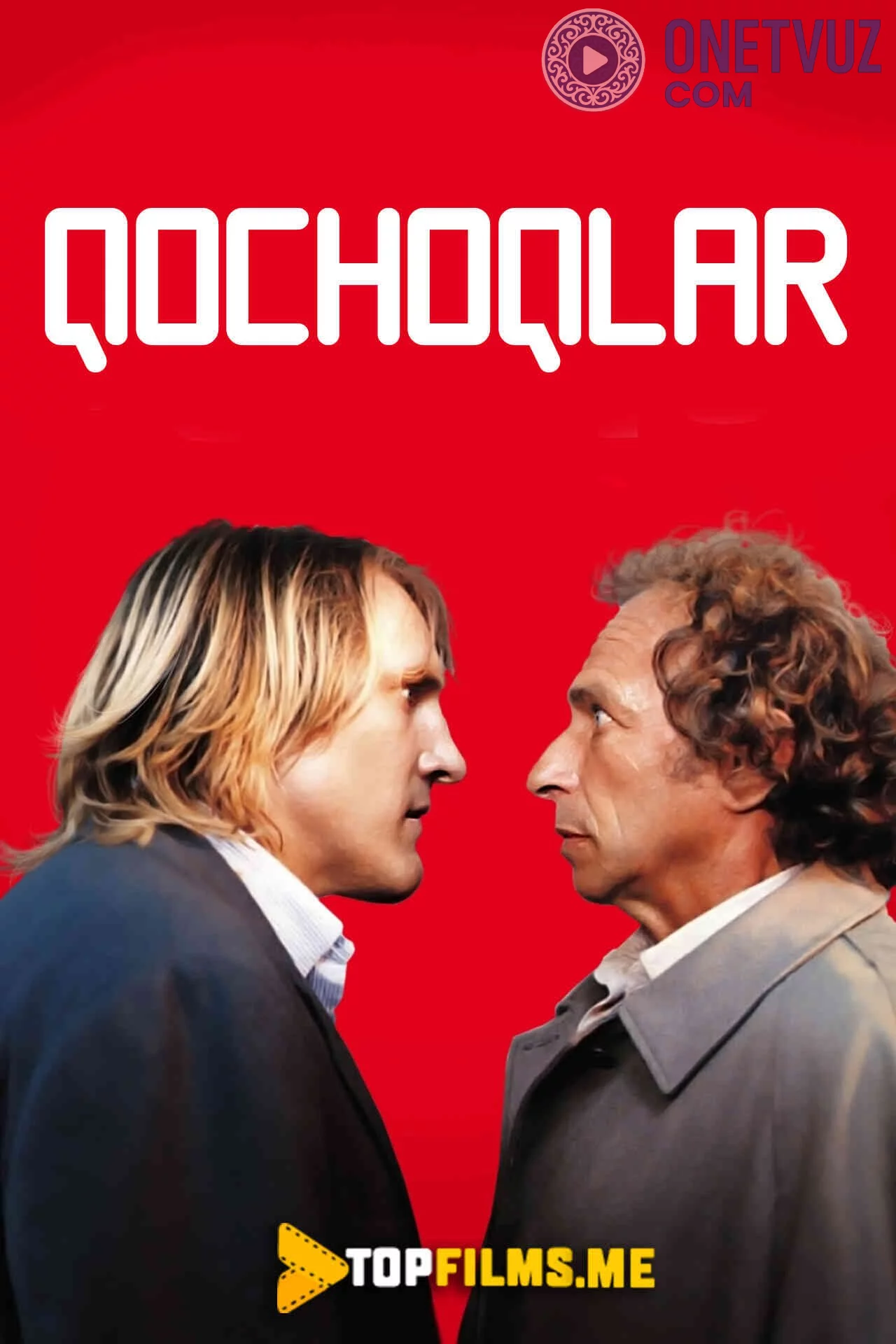 Qochoqlar Uzbek tilida -rasim