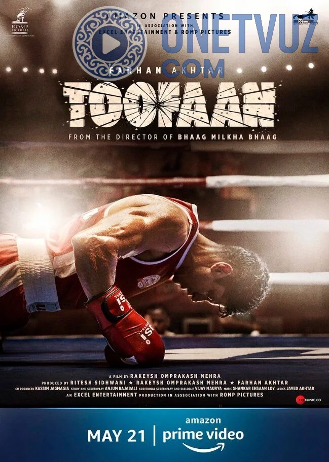 To'fon / Bo'ron / Muhabbat Tofoni Hind film Uzbek tilida (2021) Premyera Tarjima kino FHD sifatda yuklab olish kochirish