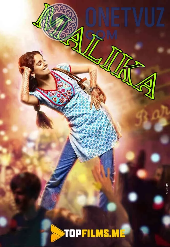 Malika Uzbek tilida (2013) Premyera Tarjima kino FHD sifatda yuklab olish kochirish