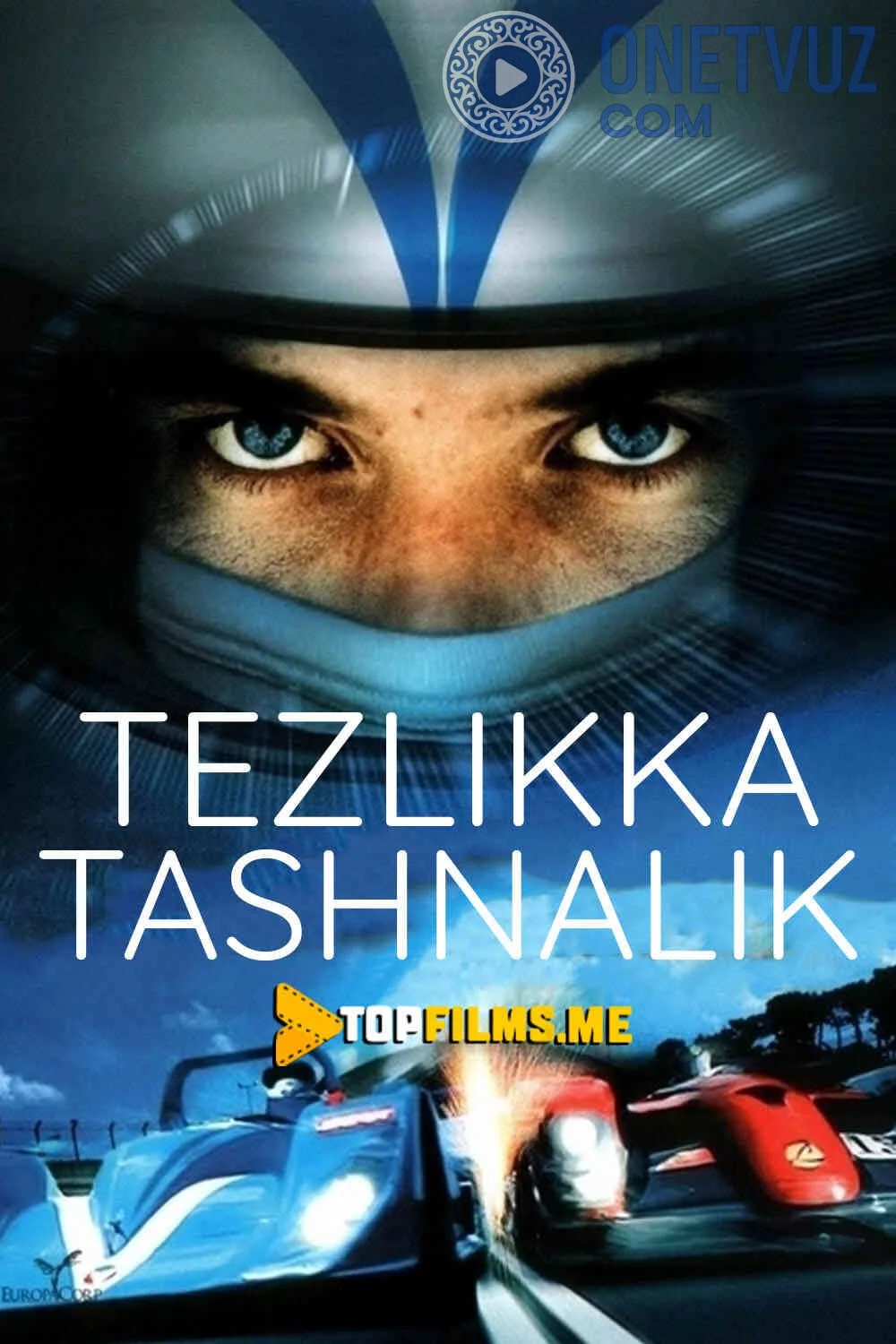 Tezlikka tashnalik Uzbek tilida (2003) Premyera Tarjima kino FHD sifatda yuklab olish kochirish