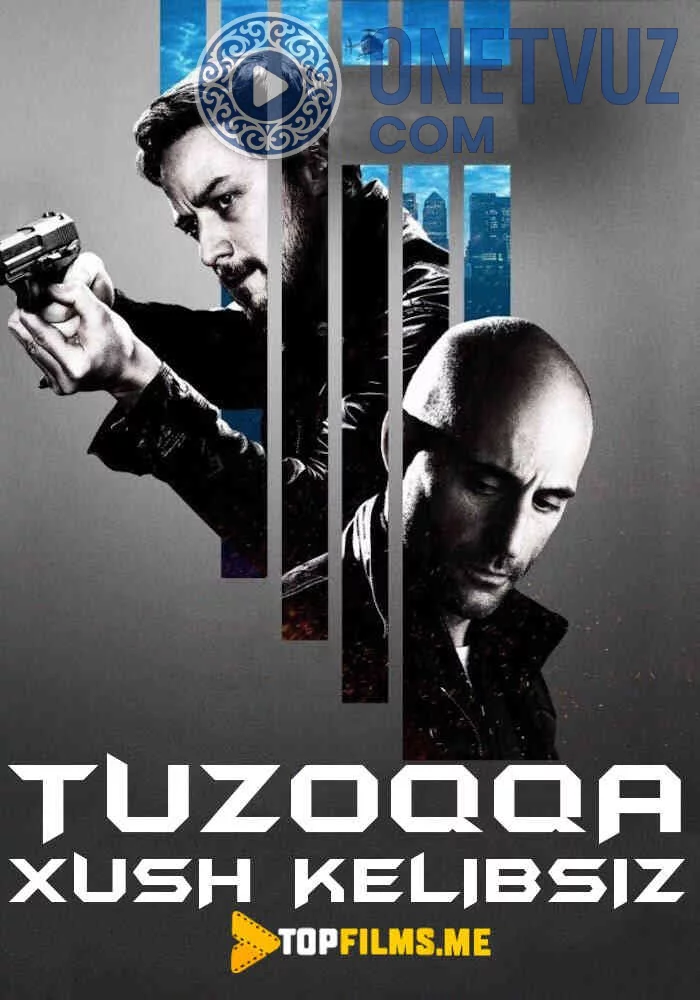 Tuzoqqa Xush Kelibsiz Uzbek tilida (2012) Premyera Tarjima kino HD sifatda yuklab olish kochirish