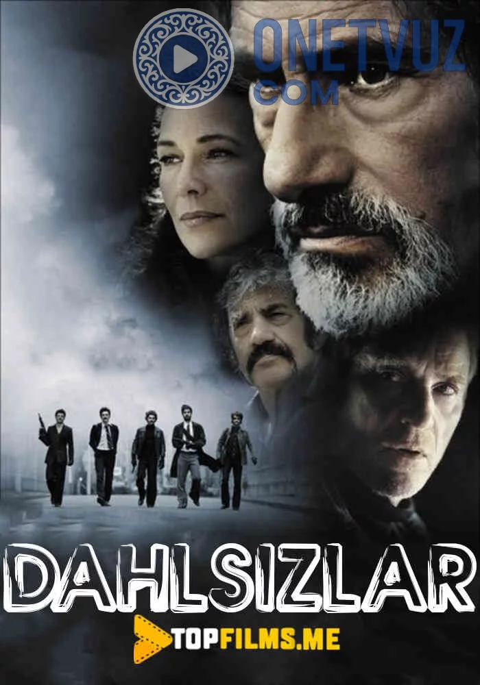 Daxilsizlar / Dahilsizlar Uzbek tilida (2011) Premyera Tarjima kino HD sifatda yuklab olish kochirish