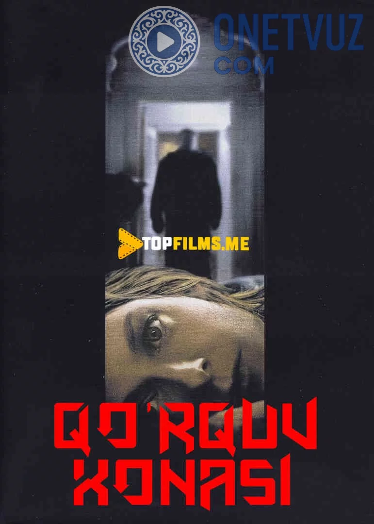 Qo'rquv xonasi Uzbek tilida (2002) Premyera Tarjima kino HD sifatda yuklab olish kochirish