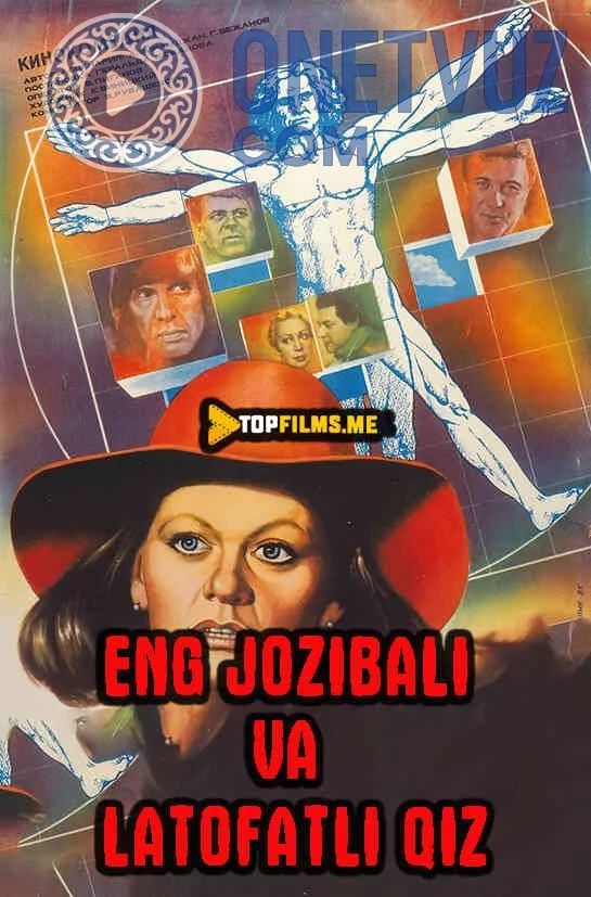 Eng jozibali va latofatli qiz Uzbek tilida -rasim