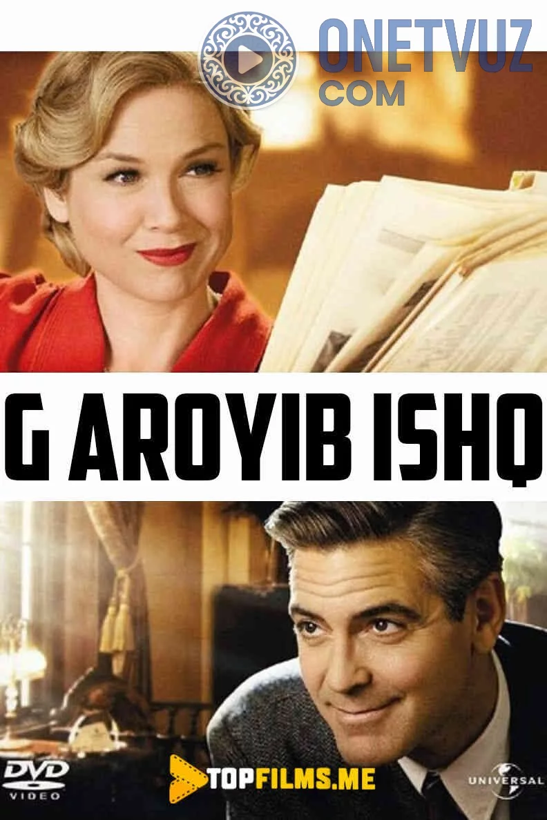 G'aroyib oshiq / Qoidalarsiz Sevgi Uzbek tilida (2008) Premyera Tarjima kino FHD sifatda yuklab olish kochirish