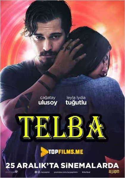 Telba Uzbek tilida (2015) Premyera Tarjima kino FHD sifatda yuklab olish kochirish