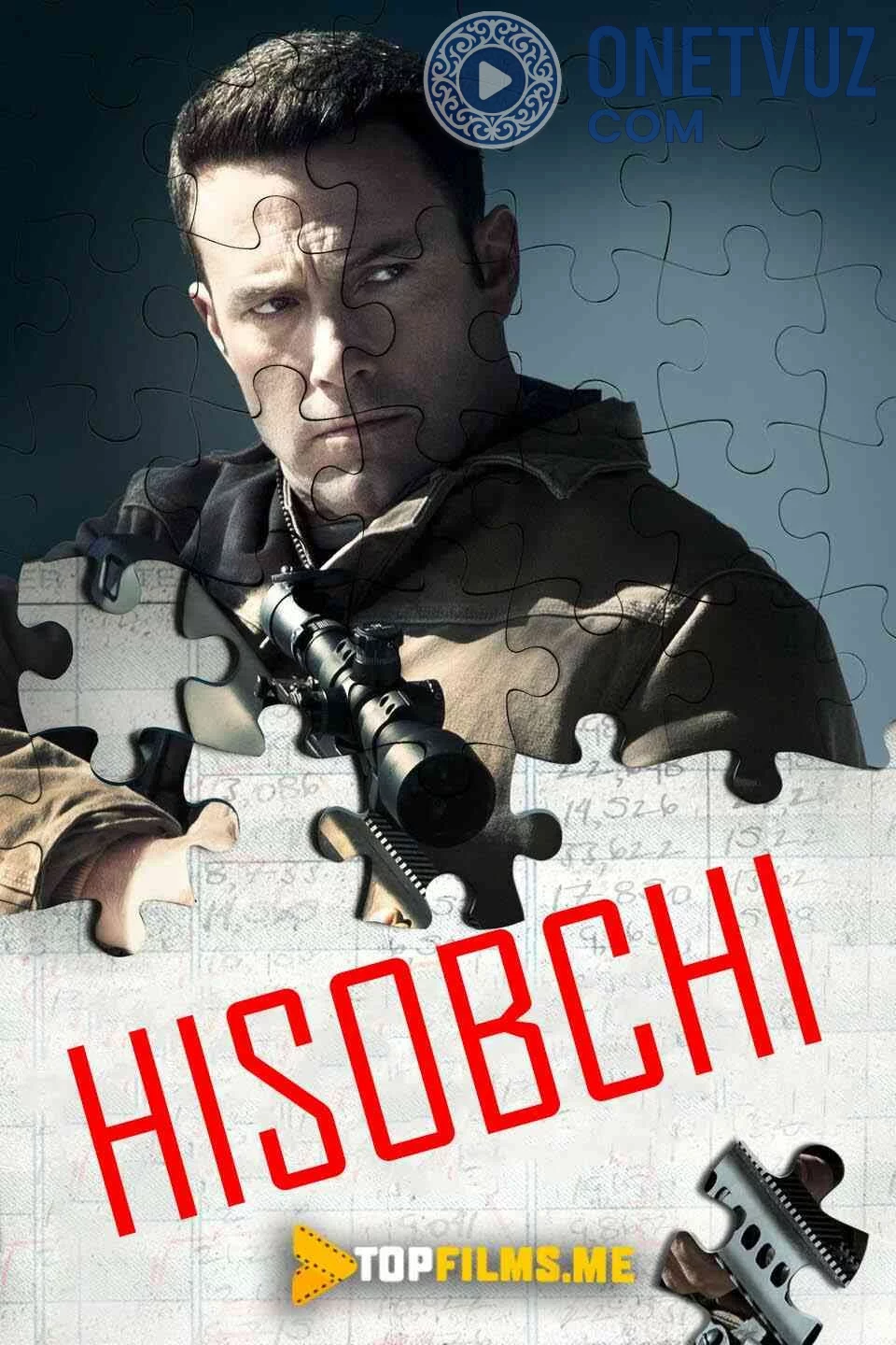 Hisobchi Uzbek tilida (2016) Premyera Tarjima kino FHD sifatda yuklab olish kochirish