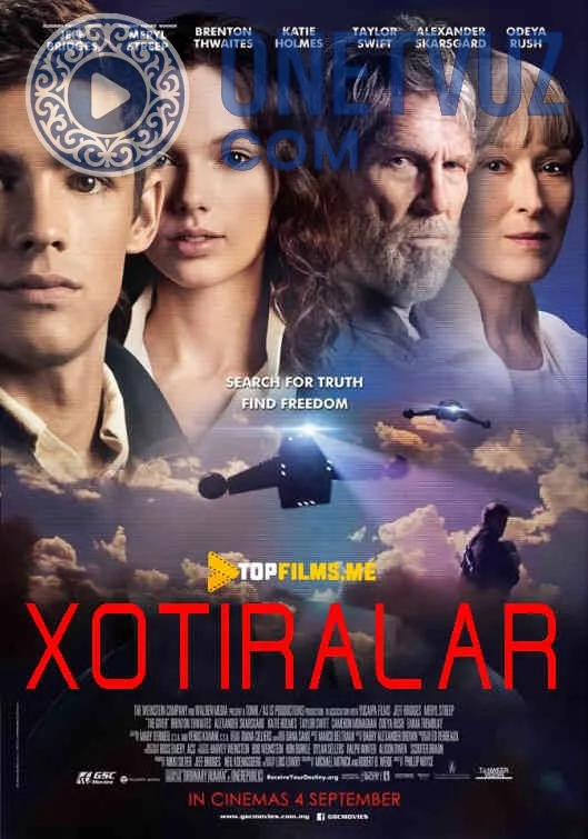 Xotiralar Uzbek tillida (2014) Premyera Tarjima kino HD sifatda yuklab olish kochirish