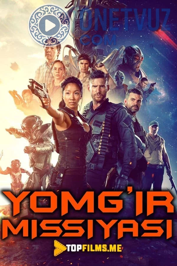 Yomg'ir / Yomg'ir missiyasi Uzbek tilida (2020) Premyera Tarjima kino HD sifatda yuklab olish kochirish