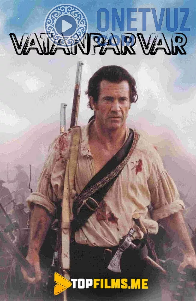 Vatanparvar Uzbek tilida -rasim