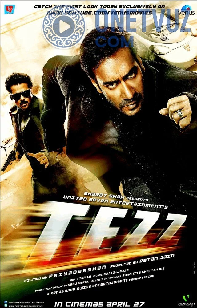 Tezz Uzbek tilida (2012) Premyera Tarjima kino HD sifatda yuklab olish kochirish