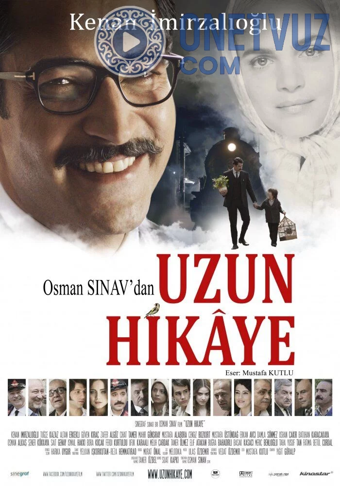 Uzun hikoya Uzbek tilida -rasim